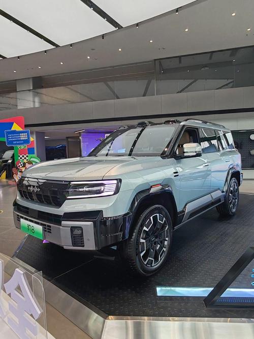 惠州310比亚迪方程豹硬派越野的爆款，英菲尼迪35周年与你共成长