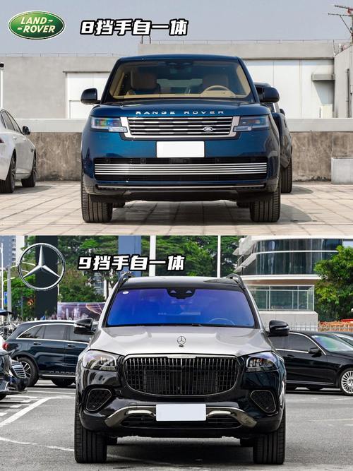 惠州310迈巴赫经典与现代的完美融合，路虎如何塑造独特的品牌形象